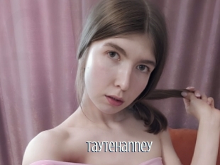 Taytehanney