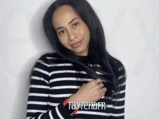 Tayteharn
