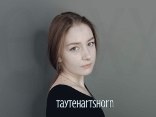 Taytehartshorn