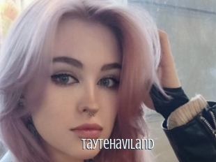 Taytehaviland