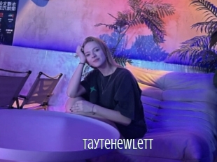 Taytehewlett