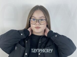 Taytehickey