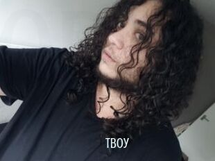 Tboy