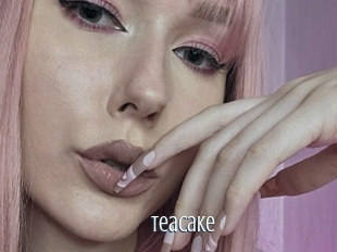 Teacake
