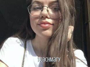 TeachMary