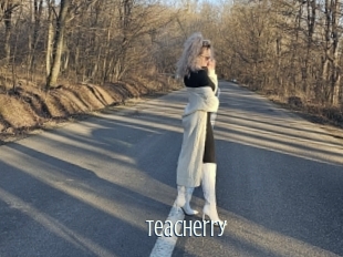 Teacherry