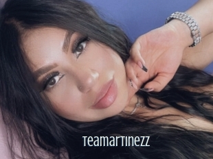 Teamartinezz