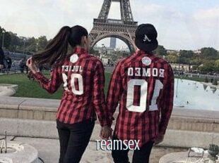 Teamsex_