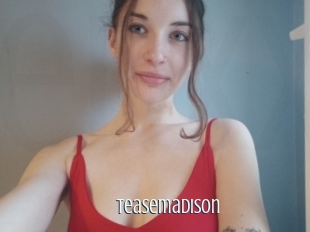 Teasemadison