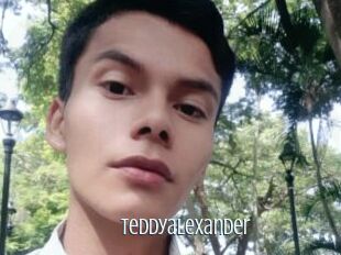 Teddyalexander