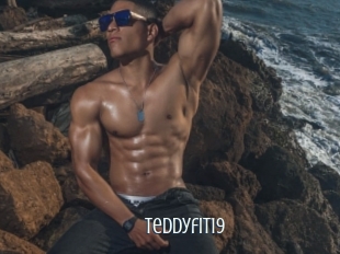 Teddyfit19