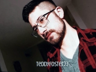 Teddyfoster23