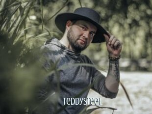Teddysteel