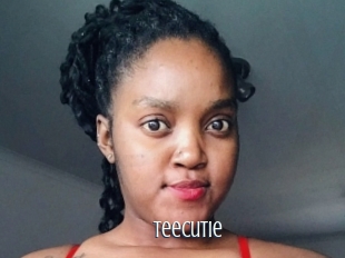 Teecutie