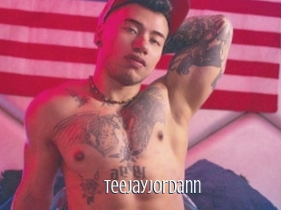 Teejayjordann