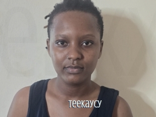 Teekaycy