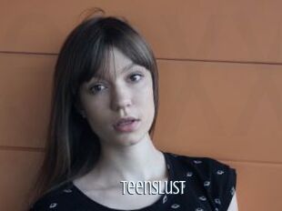 Teenslust
