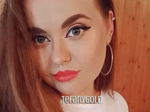Tefanygold