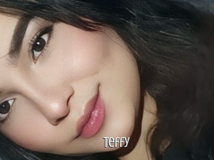 Teffy