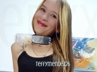 Teffymendez26