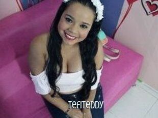 Tefiteddy