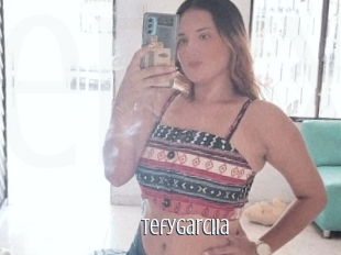 Tefygarciia