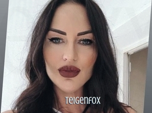 Teigenfox