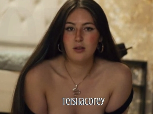 Teishacorey