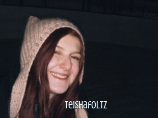 Teishafoltz
