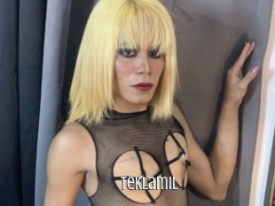 Teklamil