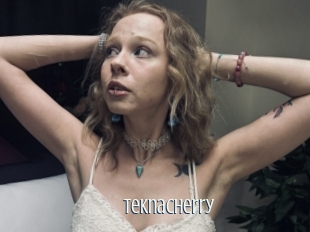 Teknacherry