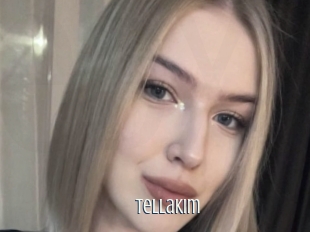 Tellakim