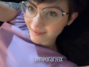 Temporaryfix