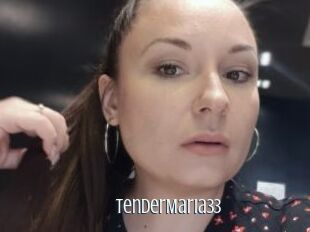 tenderMaria33 Edonkey xxx