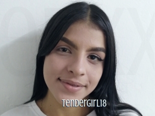 Tendergirl18