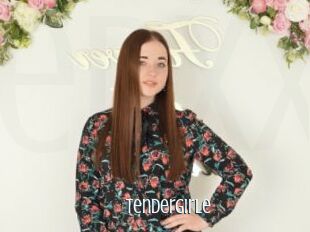 Tendergirle
