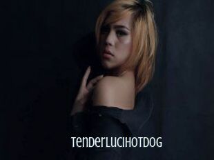 Tenderlucihotdog