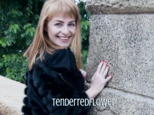 Tenderredflower