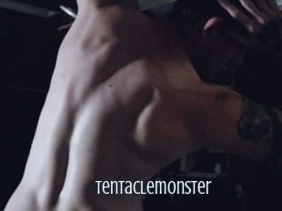 Tentaclemonster