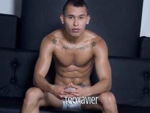 TeoXavier