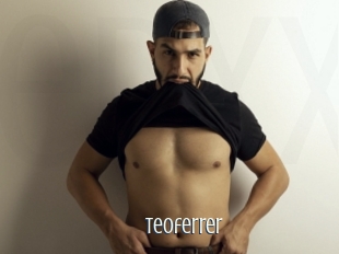 Teoferrer