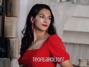 Teofilaholtorf