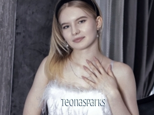 Teonasparks