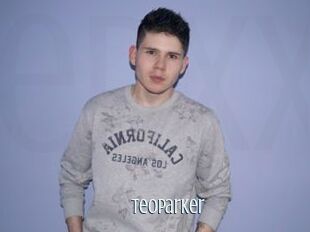 Teoparker