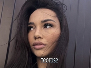 Teorose