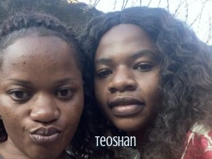 Teoshan