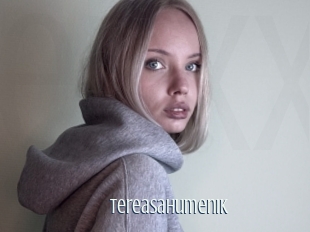 Tereasahumenik