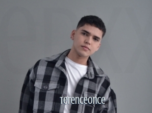 Terenceonce
