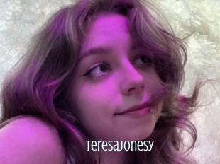 Teresajonesy