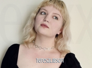 Teresalibson